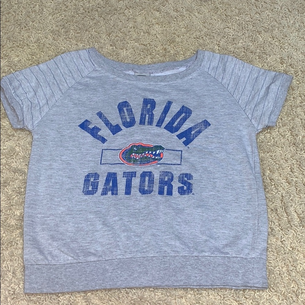 gators t shirt